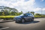 BMW X3 xDrive30e xLine 2020 года (SG)